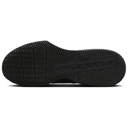 Nike Air Max Alpha Trainer 6 Black Anthracite - FQ1833-003
