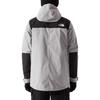 THE NORTH FACE Urban Exploration Waterproof, Windproof, Abrasion Resistant, Thermal Windbreaker Jacket Men's Gray NF0A81NH-GVV