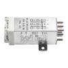 Overload Protection Relay For Mercedes W124 W202 300E 300CE 0005406745 Car Power Protective Switch ABS Replacement