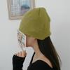 Women's and Men's FW Street Star Beanie