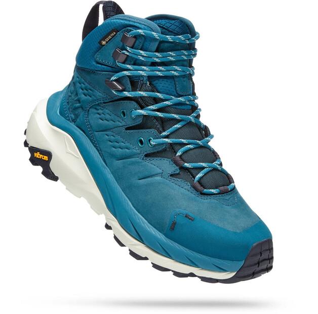 Треккинговые ботинки Hoka Kaha 2 Mid GTX