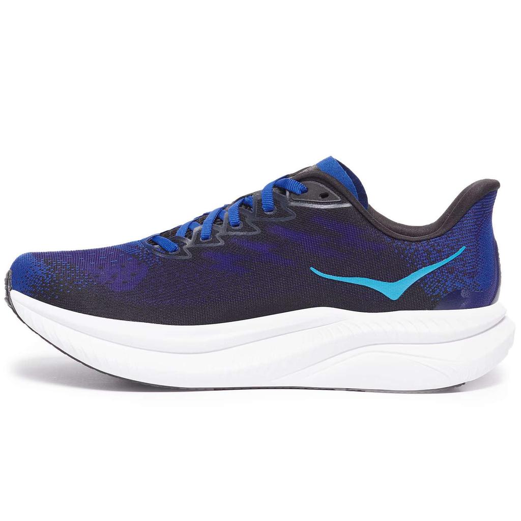 Hoka One One Mach 6 Black X Night Men's Sky/26.5cm