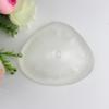 Triangular Transparent Silicone Breast Prosthesis Replacement