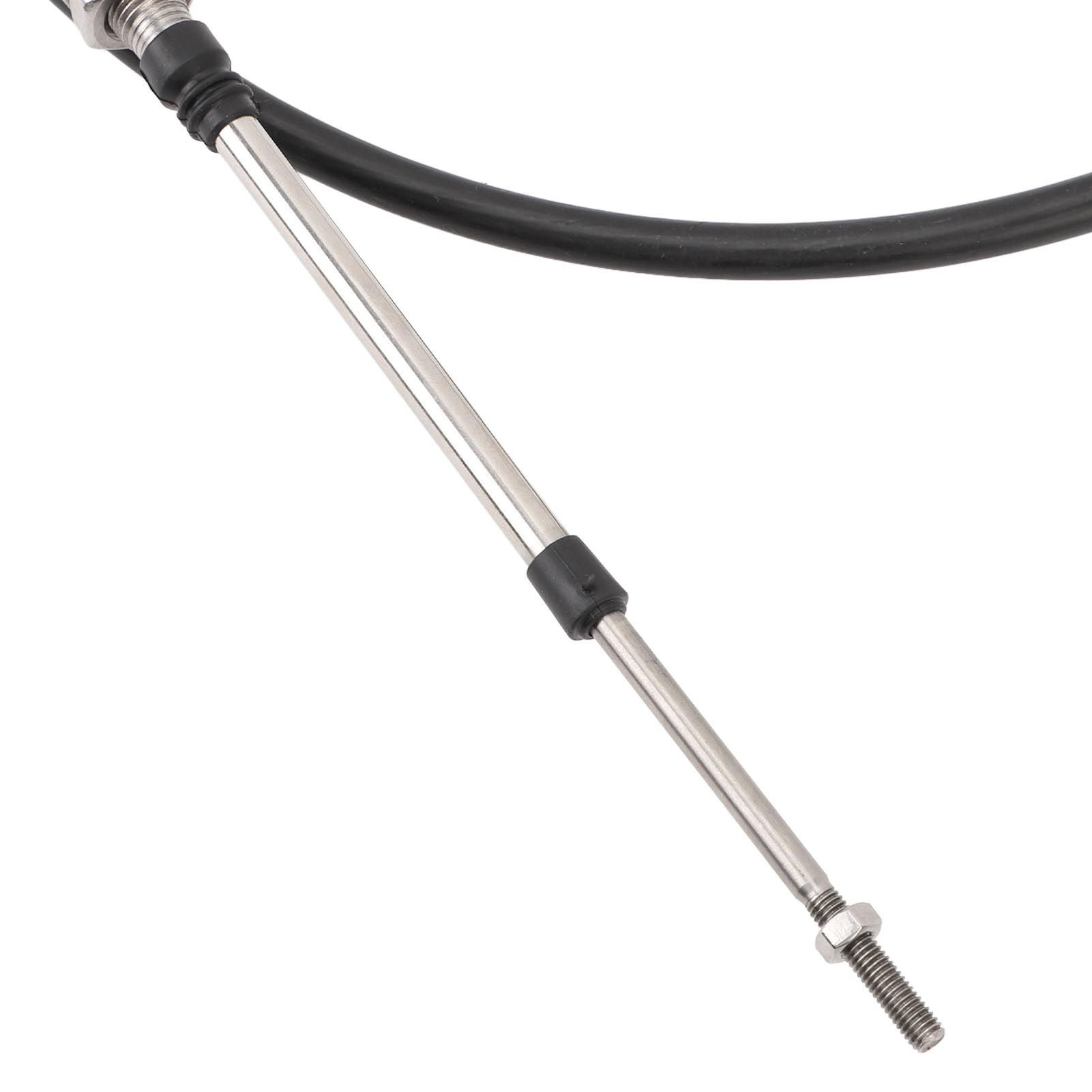 Cable Column Shift Linkage Kit High