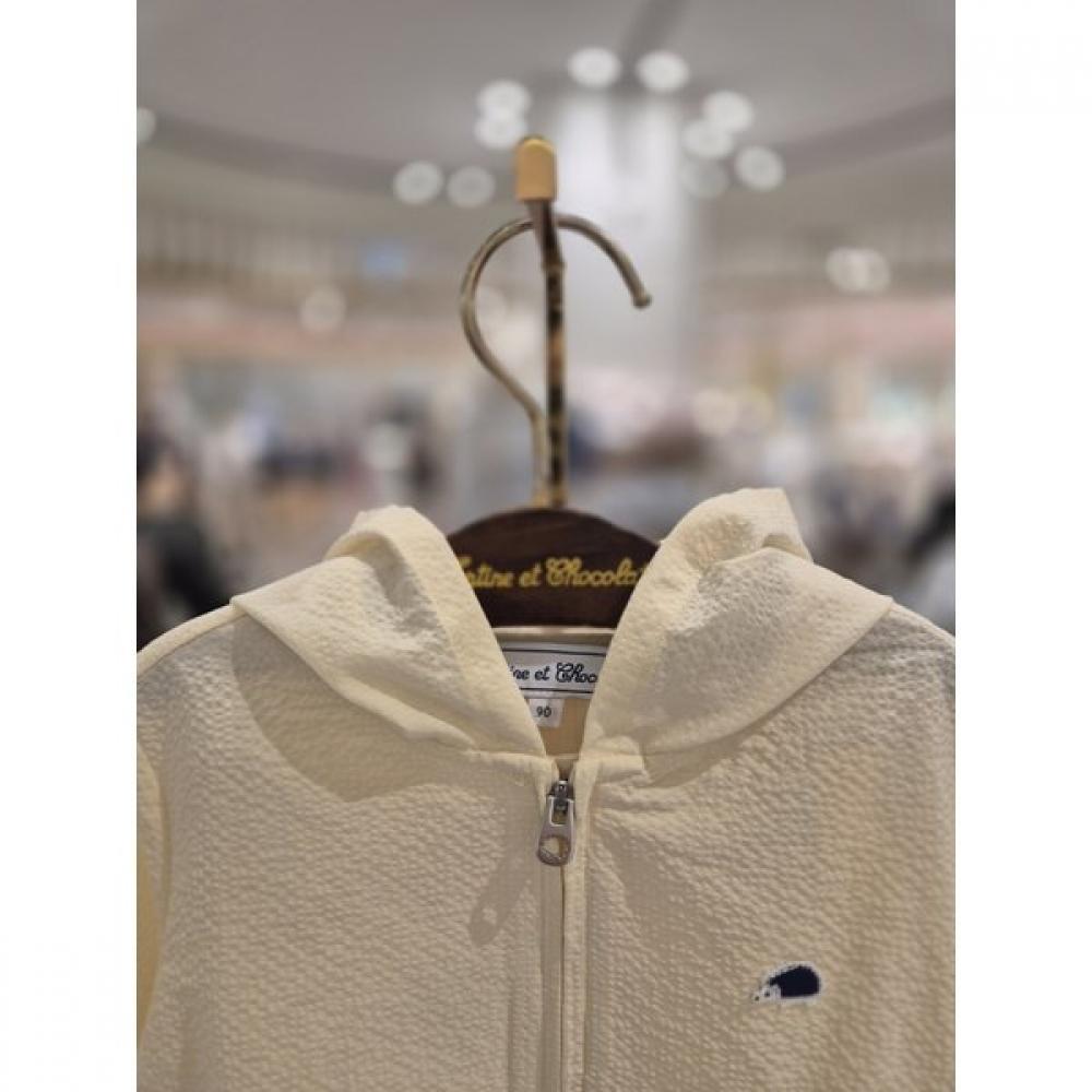 Chocola Arin Windbreaker Jumper Y  Ttommj074 