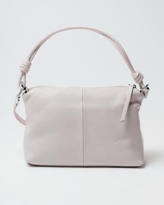 Women's Bag 20255 Milk Leather