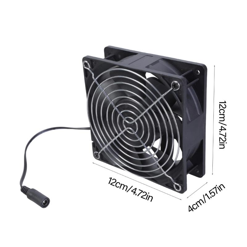 Smokes Absorber Fume Extractor Adjustable Speed Fan Pipe Duct Exhuast Fan Plastic Welding Equipment Repair Accessories