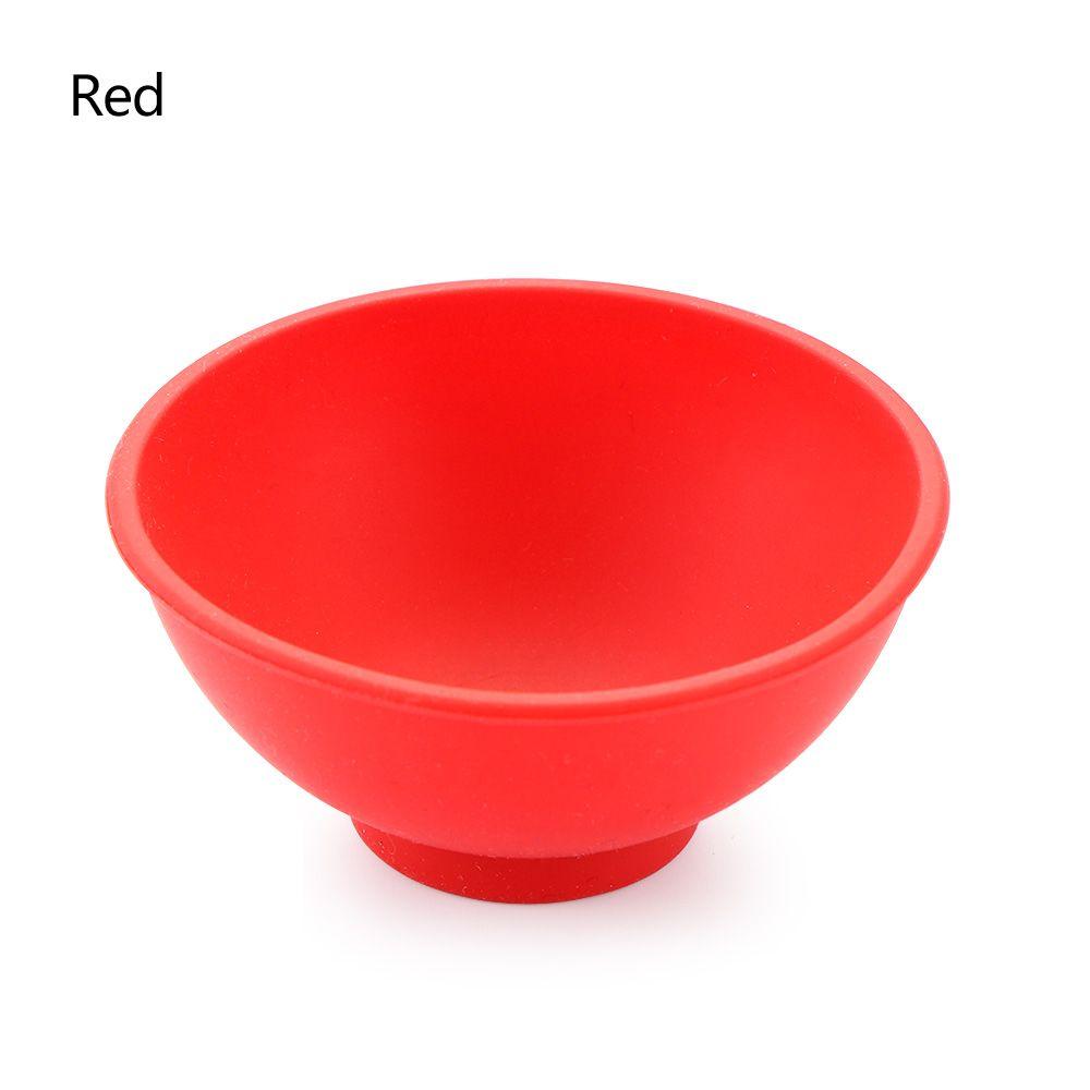 Measuring Mixing Silicone Kitchen Gadgets Facial Mask Bowl Seasoning Bowl Sauce Cup Food Storage