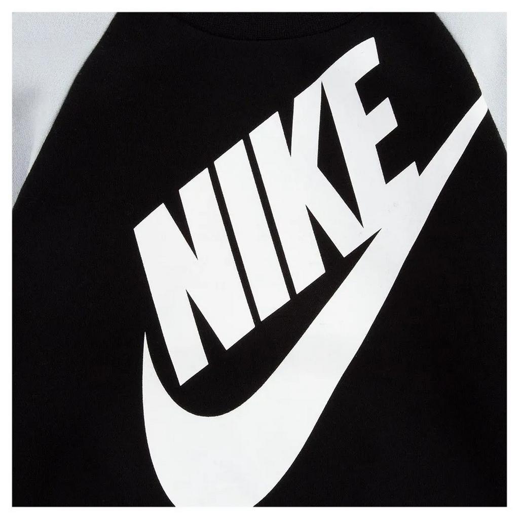 Nike Boys Futura Top & Bottom Set