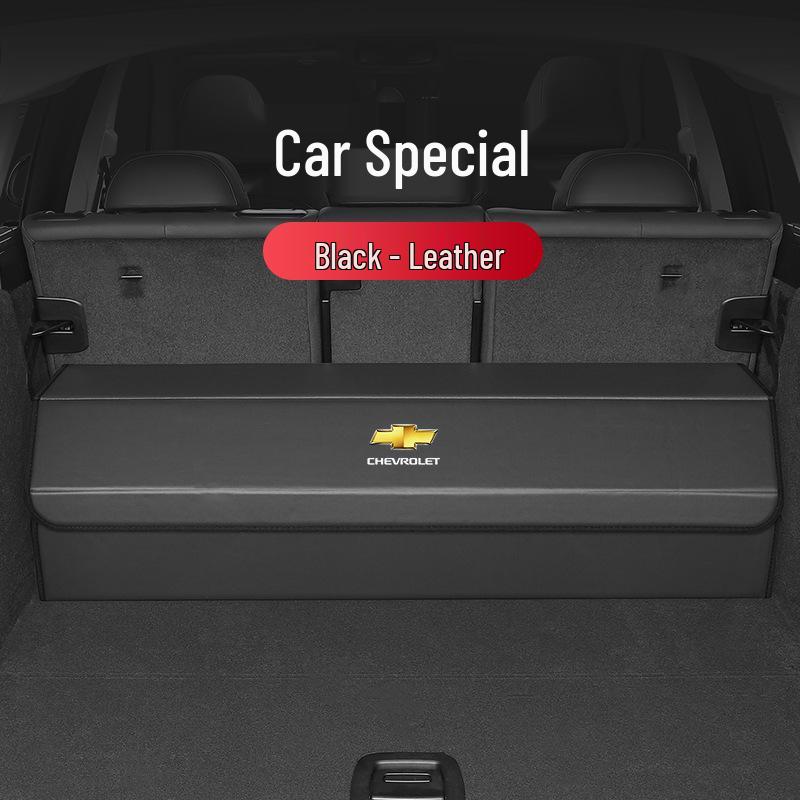 Chevrolet Malibu, Equinox, Blazer Kofferraumaufbewahrung & Faltboxen