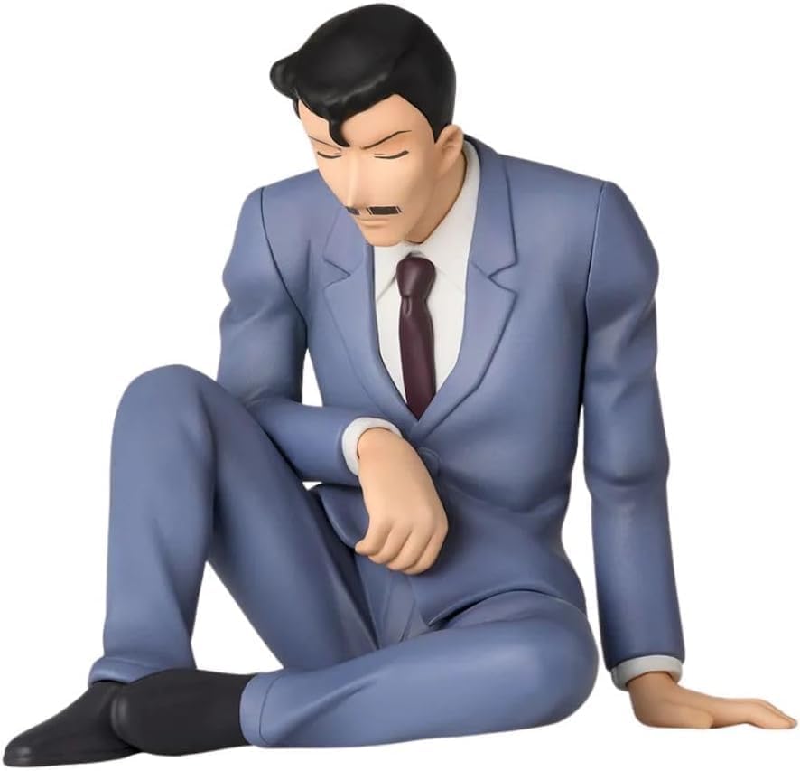 Choconose Premium Figure Kogoro Mouri Figure