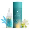 BOHECO Revive Advance Haarwachstums-Serum, Verbessert Haardichte, Stärke & Elastizität, Mit Kaltgepresstem Hanfsamenöl, Peptiden & Klinisch Bewiesen