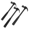 1Pc Mini Claw Hammer, Household Hammer, Nail Pulling, Archaeological Toy Hammer