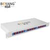 12-Port FC Rack-Mount Fiber Optic Terminal Box