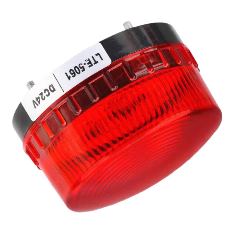 Industrial Fire Alarm Strobe Light