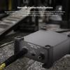 1 Channels Passive DI-Box Unit Hum Eliminator 1/4"" Instrument Direct Box To XLR Professional