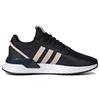 (WMNS) adidas U_Path X 'Black Haze Coral' Women's FV9256