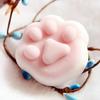 Hand Wrist Squeezing Fidget Toys Squishy Mini Stress Relief Squeeze Doll Slow Risng Venting Ball