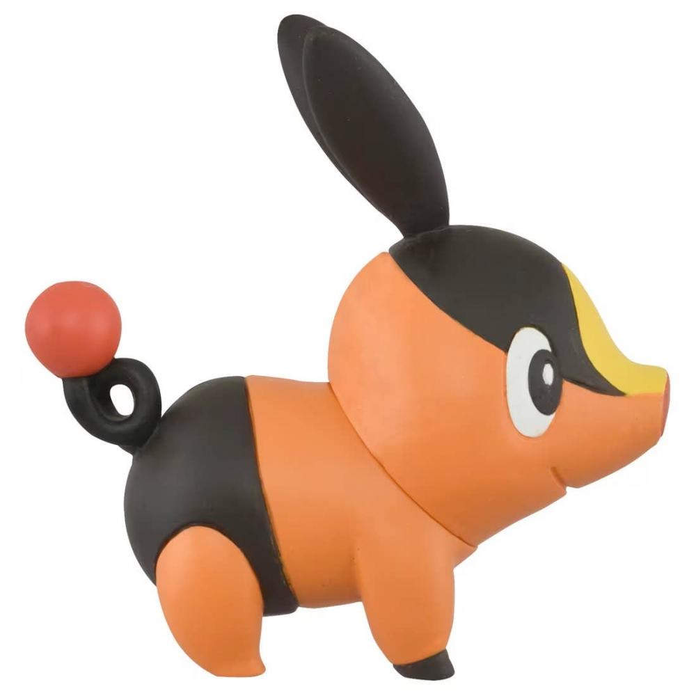 Pokemon Moncolle Pokabu