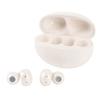 Language Translator Earbuds 144 Languages Bluetooth 5.49 Noise Cancellation Wireless Long Battery Life Translation