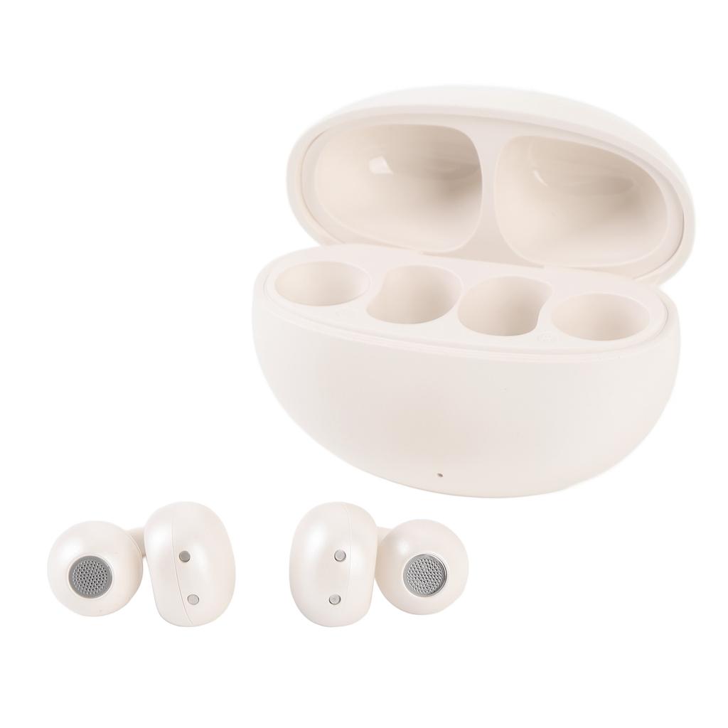 Language Translator Earbuds 144 Languages Bluetooth 5.49 Noise Cancellation Wireless Long Battery Life Translation