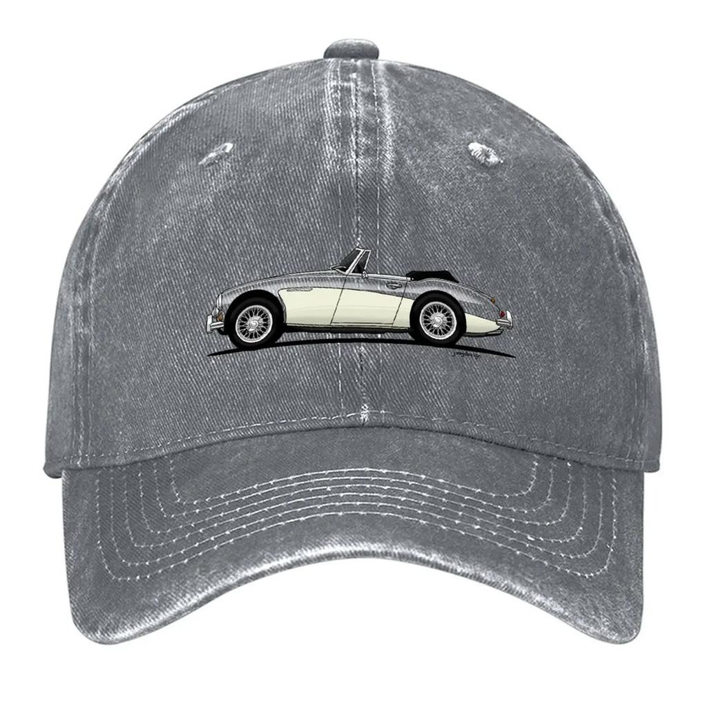 Classic British Roadster Baseball Cap Winter Hats for Unisex Beach Outing Fashion Beach Hats for Unisex Elegant Womens Hats Unisex