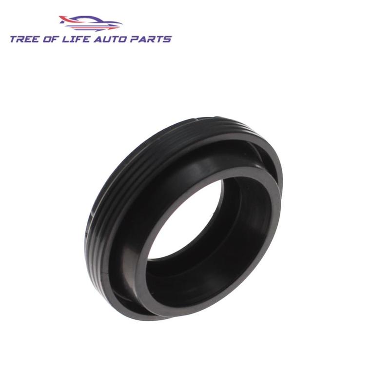 4PCS Cylinder Head Cover Spark Plug Oil Seal For Toyota Hilux KUN35L KUN25L Hiace KDH201R KDH201L 23682-30040 2368230040