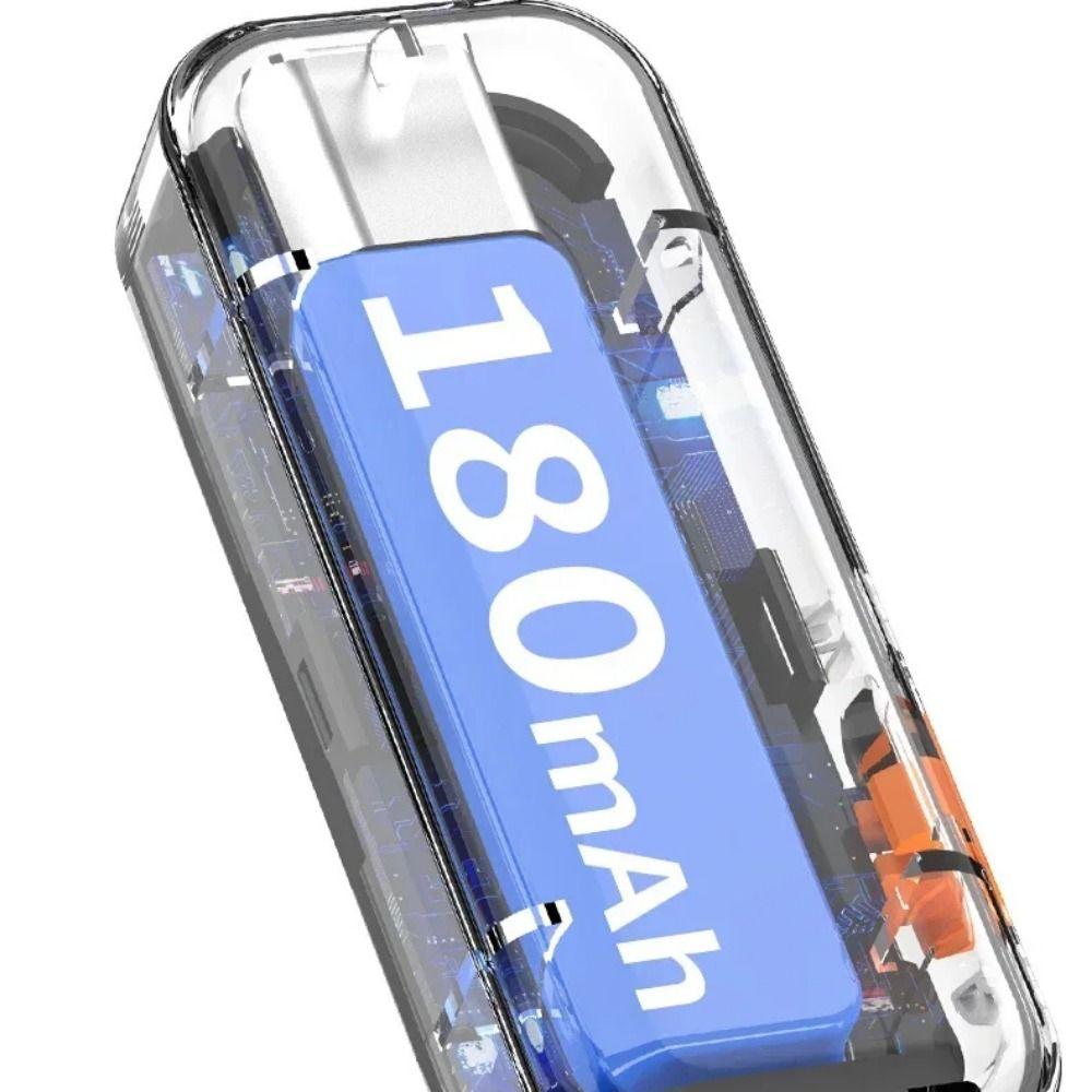 Mini Bluetooth Wireless Adapter 3.5mm AUX Audio Transmitter Receiver 5.4 Audio Receiver  Pad