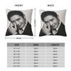 Lee Byung Hun Actor Pillowcase Stuff Printing Cushion Cover Throw Pillow Cover Seater Decoration Square Multi Size