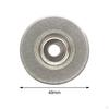 Diamond Grinding Wheel Angle Cutting Tool Professional Stone Sharpener Buffing Hand