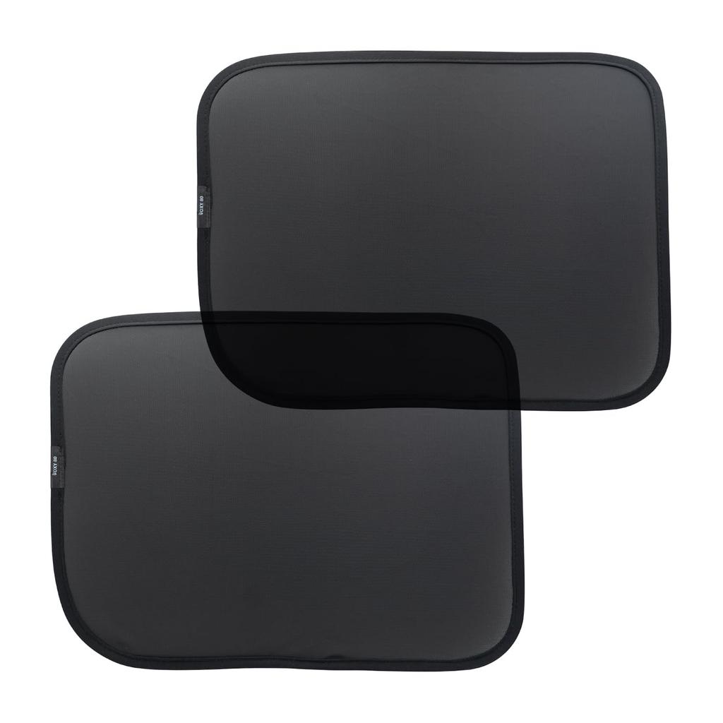 Mesh Custom Designed for the 80 Side and Rear Light and Compatible with Generation Rear Set of Sunshades, Voxy/Noah Series, Quarter, Privacy,