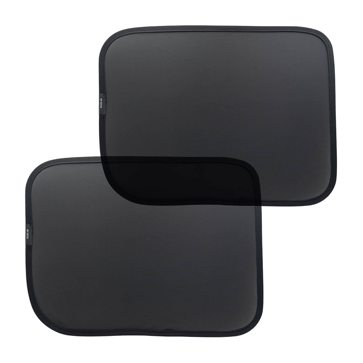 

Voxy Noah Эксклюзивный дизайн Солнцезащитная сетка Боковая Задняя Боковая Задняя Конфиденциальность Затемнение Термо 3rd generation R80G/W type чёрный