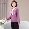 YUZHAOLIN Women's Casual Autumn Two-Piece Set