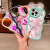 Macaron Soft TPU Phone Case for Xiaomi Poco X3 X5 X6 M6 Pro Redmi 10c 12C 13C Redmi Note 10 11 12 13 Pro 10s 11s 12s Cover Ae66 Butterfly Flower Cute