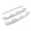 Inline Skate Blades Ice Skate Blades Lightweight And Sturdy