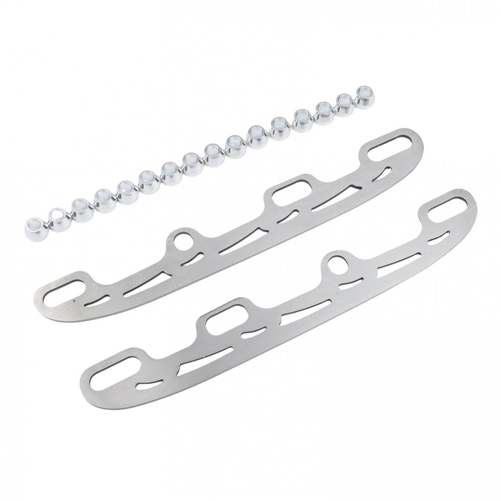 Inline Skate Blades Ice Skate Blades Lightweight And Sturdy