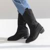 Eiffelclassic 101 Vegan Western Boots