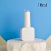 1Pcs Empty Nail Gel Bottles 10Ml 15Ml Colorful Nail Polish Bottles With Brush Beauty Nail Oil Bottle Cosmetic Containers