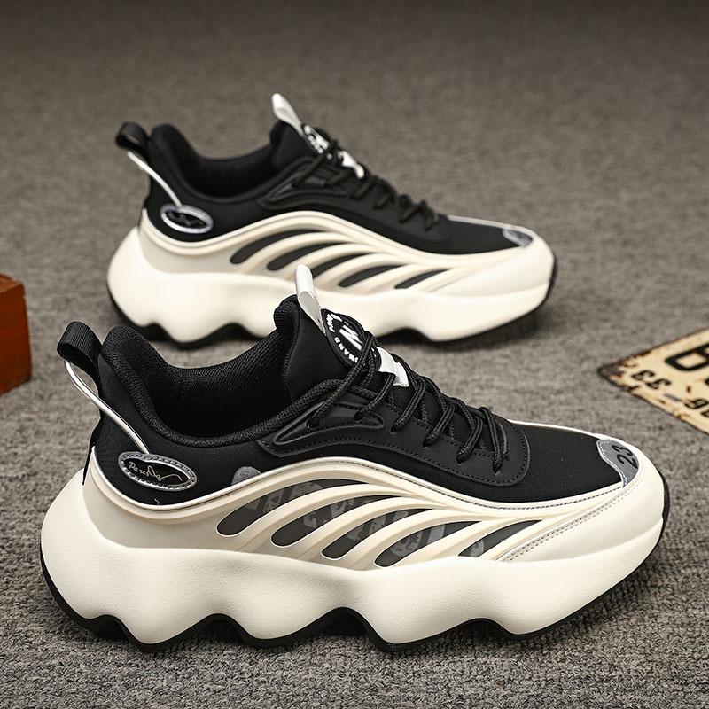 

2024 Стильная повседневная обувь для пар на открытом воздухе, для путешествий и спорта 43 покинуть белый