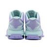 New Anta KT3 KT Team Shock Absorbers Slip Resistant Abrasion Resistant High top Basketball Shoes Purple Blue 11741105-7