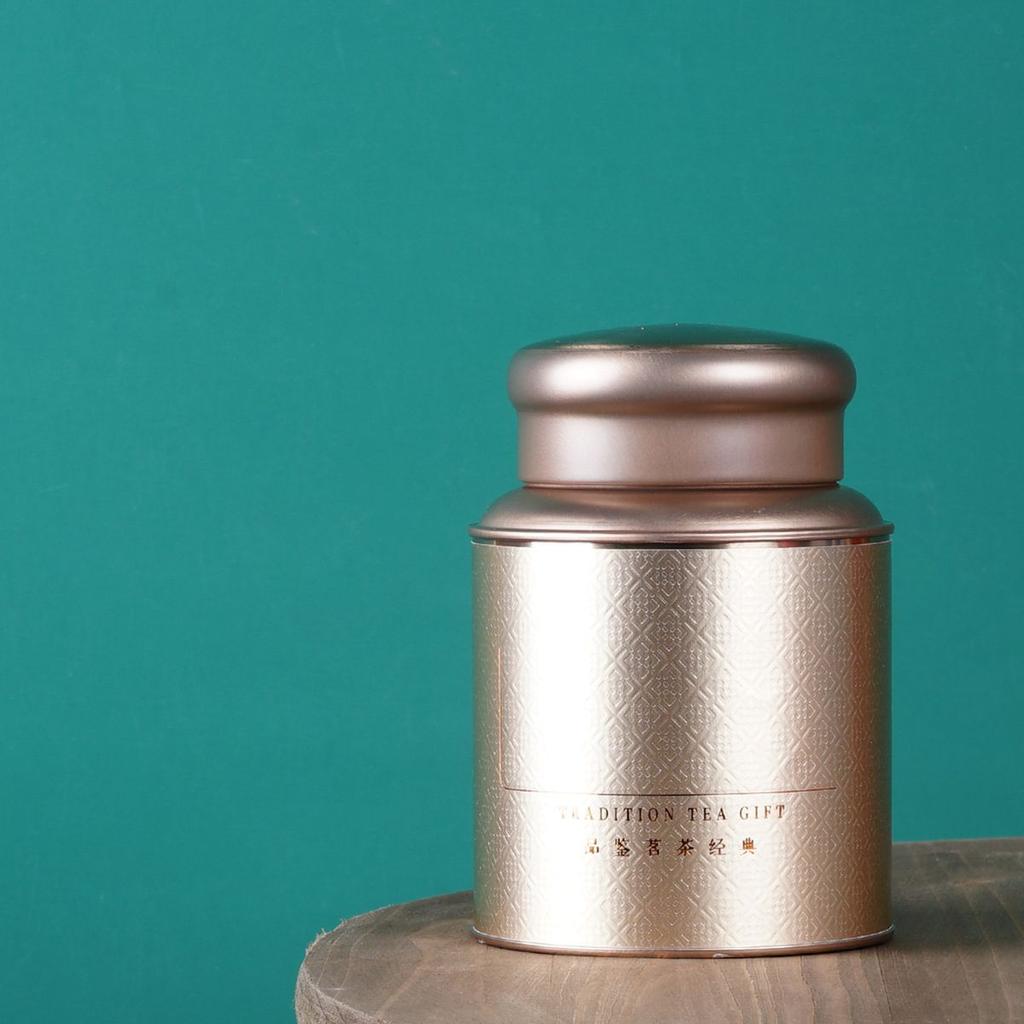 Podróżny Szczelny Pojemnik do Przechowywania Herbaty Domowa Impreza Cukierki Herbata Kawa Puszka na Herbatę Pudełko Prezentowe Słoiki do Przechowywania Pudełko na Herbatę