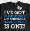 Unisex Lustiges Salicylate Unverträglichkeit T-Shirt salicylatintolerant Geschenke