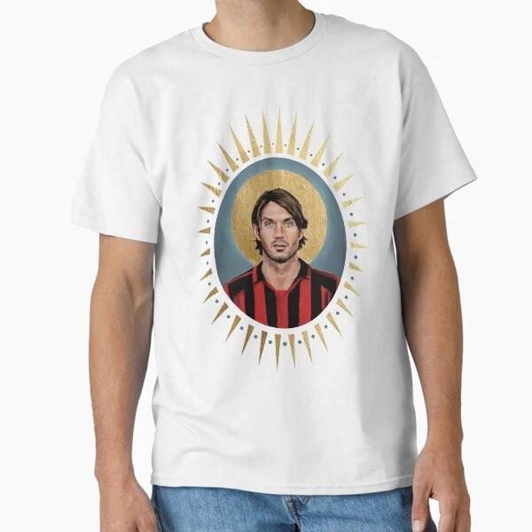 Pm3 Football Icon Classic TShirt Made In UsaAus TShirt S2xl S
