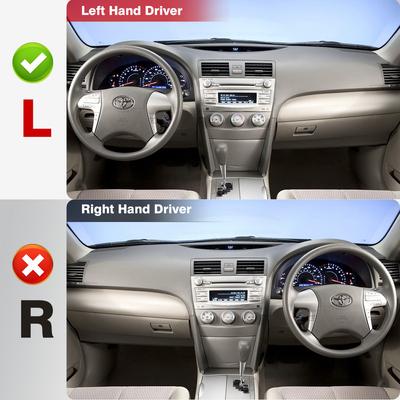 Voor Toyota C-HR CHR C HR CH R 2016-2025 17 18 19 20 21 22 Dashboard Mat Zonnescherm Anti-UV Tapijten Auto Accessoires Auto Dashboard Dekking