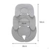 Baby Stroller Cushion Car Seat Pad Newborn Head Neck Support Pillow Soft Mat Comfortable