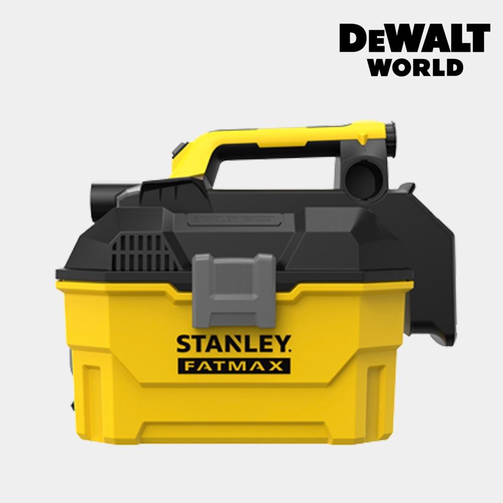 

Перезаряжаемый пылесос Stanley 20V MAX Беспроводной пылесборник SCV002 BearTool