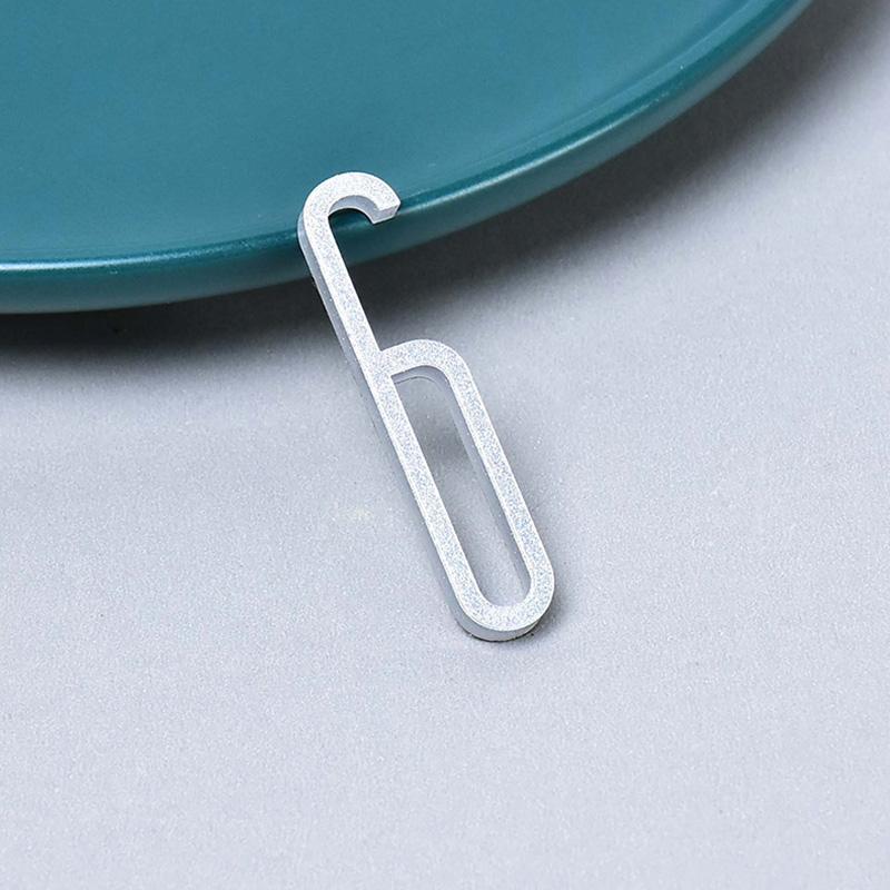 Acrylic Numeral Door Plaque Numbers Sign for House Apartment Hotel Office Drawer Home Room Gate Self Adhesive Number Plates Tag