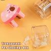 Portable Pencil Sharpening Tool Capybara Shape Pencil Parer Pencil Sharpener  Back To School Gift