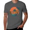 Karamja Summer Vibes TShirt Holiday All Match TShirt