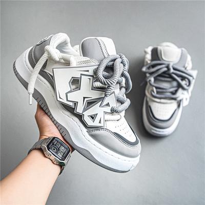 2024 New Men's Shoes Pops Shoes Men's Sneakers